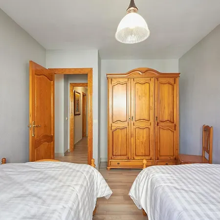 La Roca Apartment Malaga Exterior photo