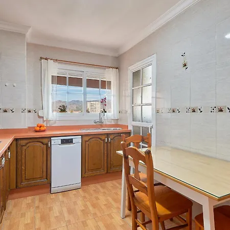 La Roca Apartment Malaga Exterior photo