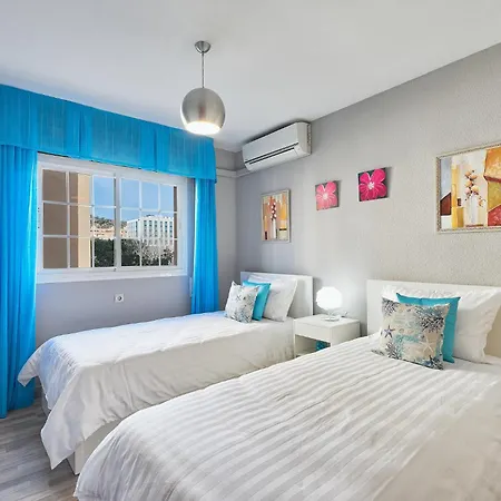 La Roca Apartment Malaga Exterior photo