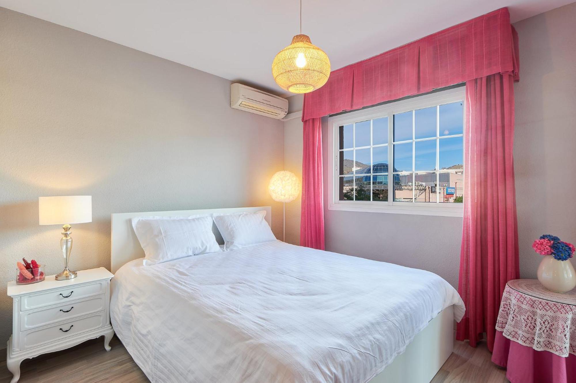 La Roca Apartament *