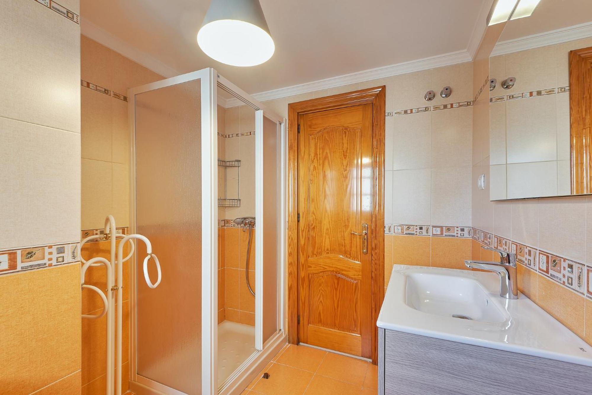 Apartament La Roca Malaga