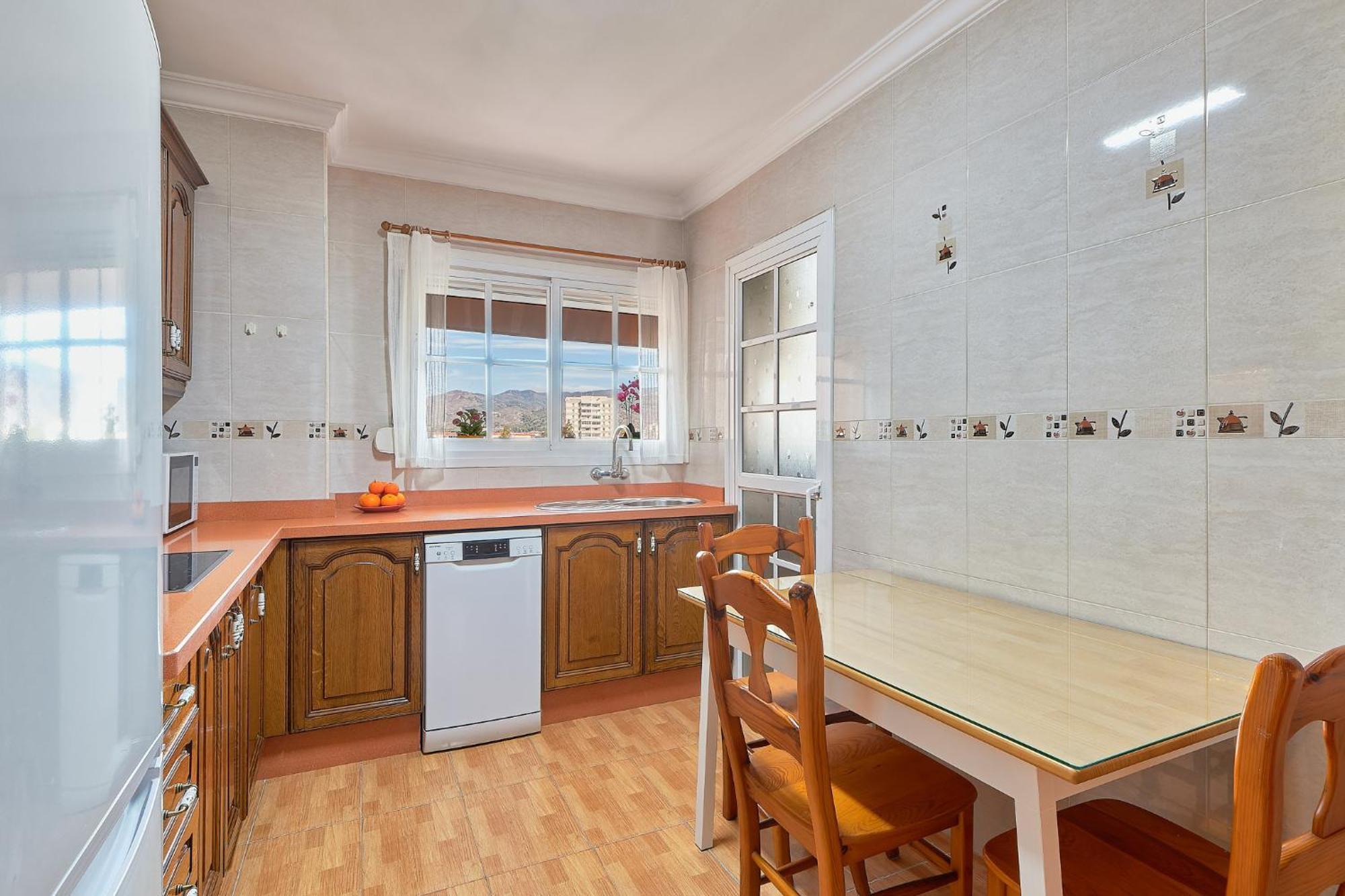 Apartament La Roca