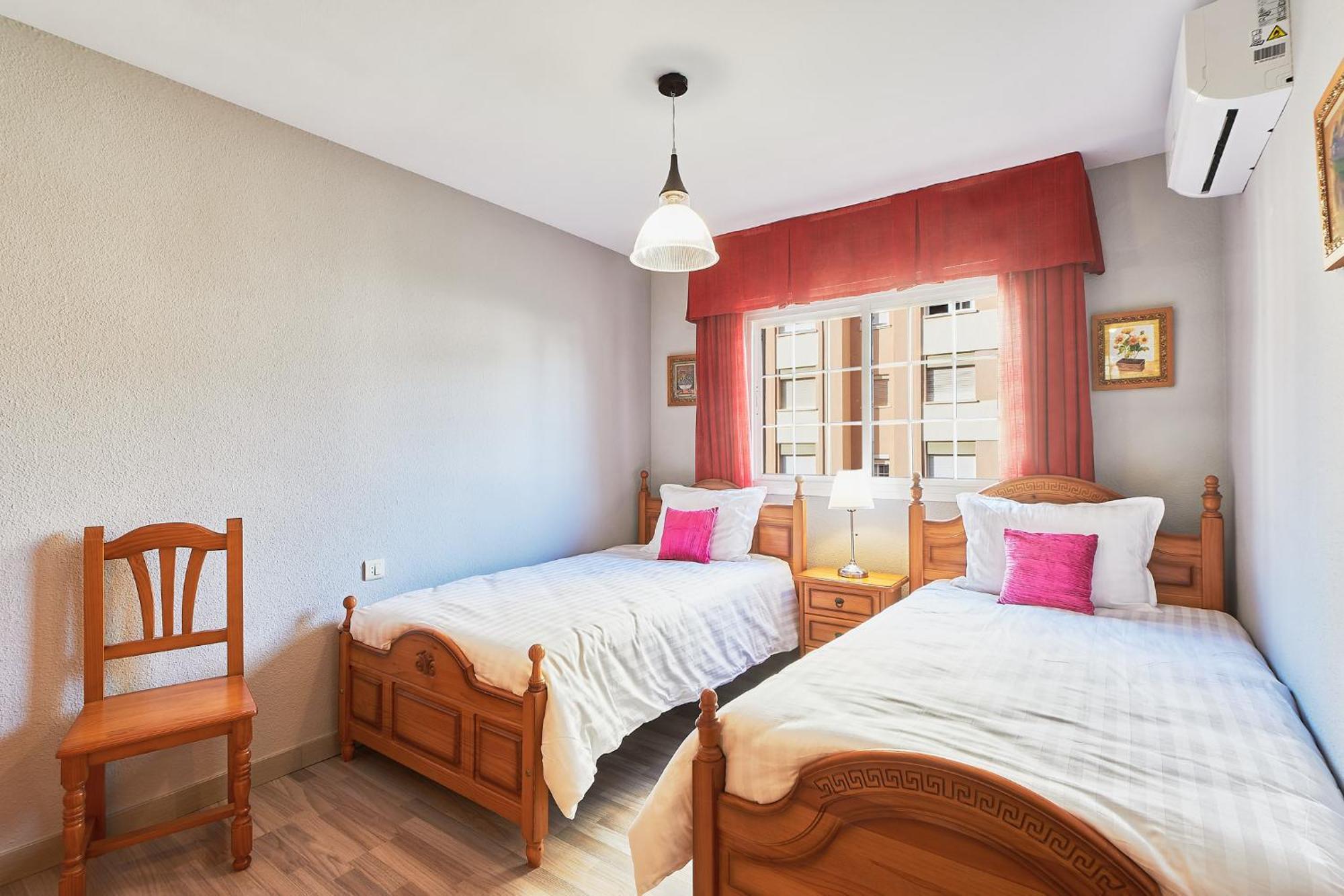 La Roca Apartament *