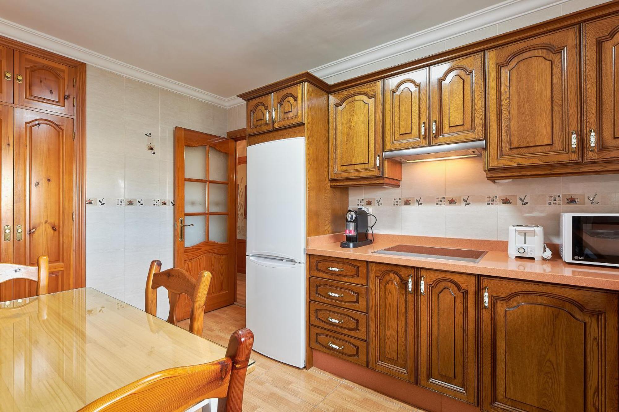 La Roca Apartament Malaga
