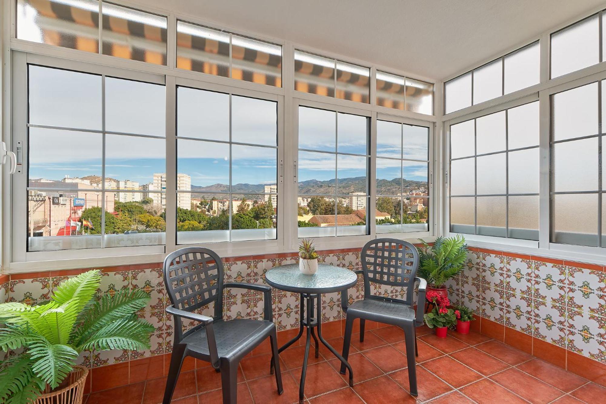 La Roca Apartament