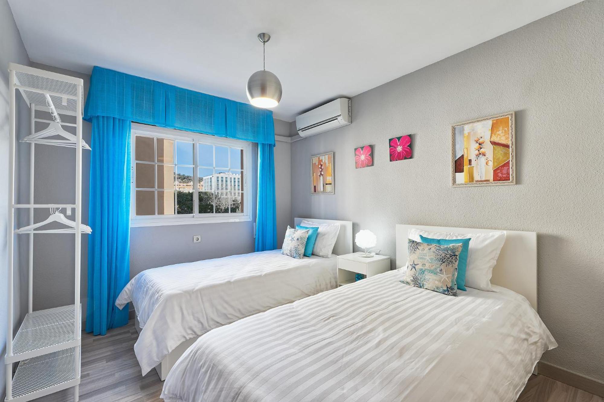Apartament La Roca
