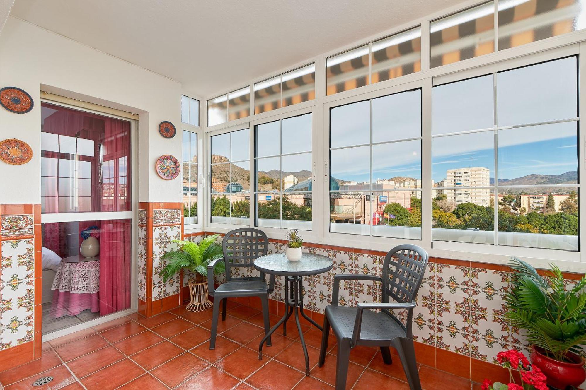 La Roca Apartament *